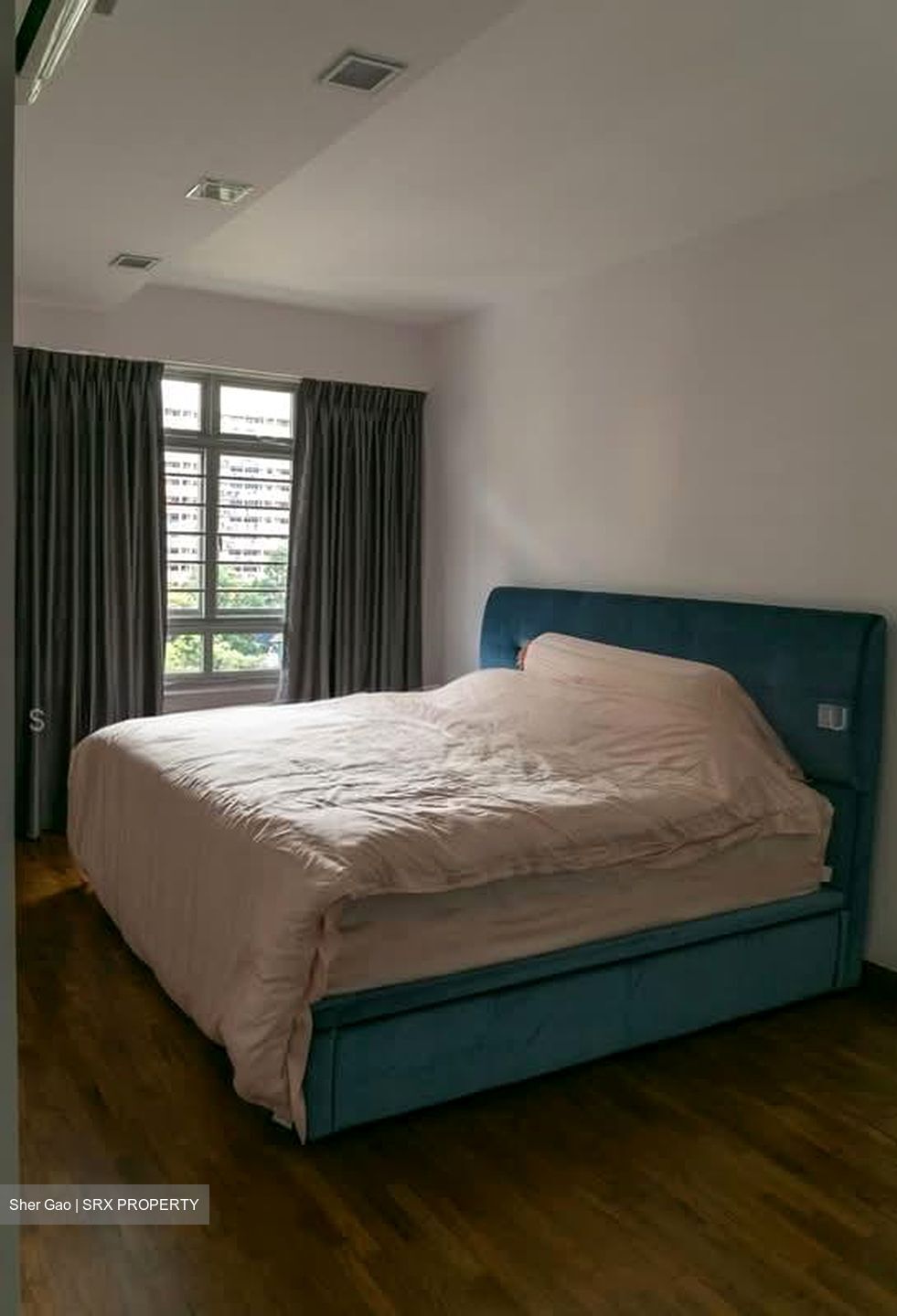 Blk 457 Segar Meadows (Bukit Panjang), HDB 4 Rooms #602178961
